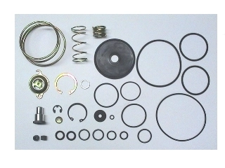 Repair Kit, relay valve